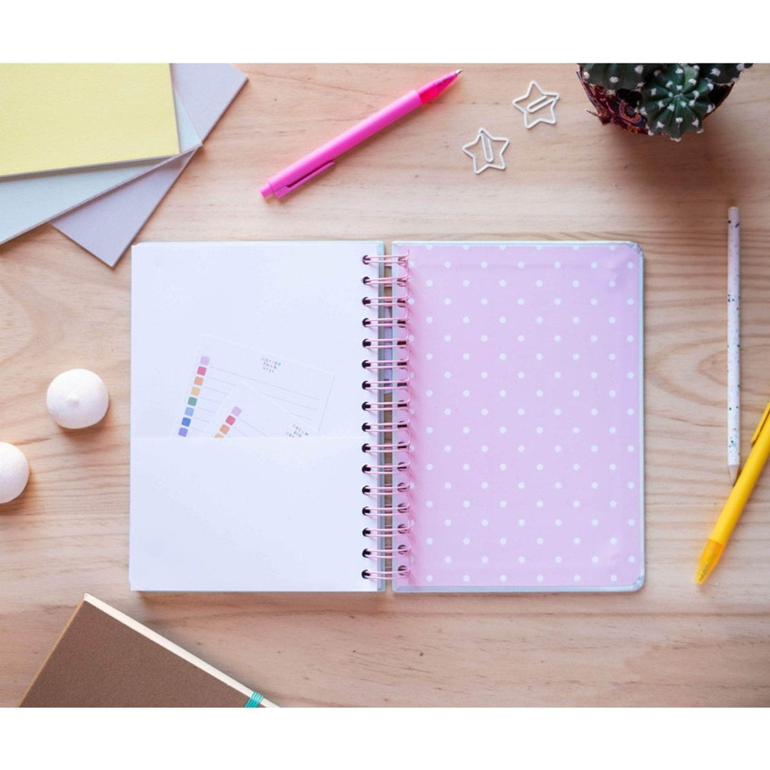 Pusheen Notatbok A5 Foodie Collection - Supernerds