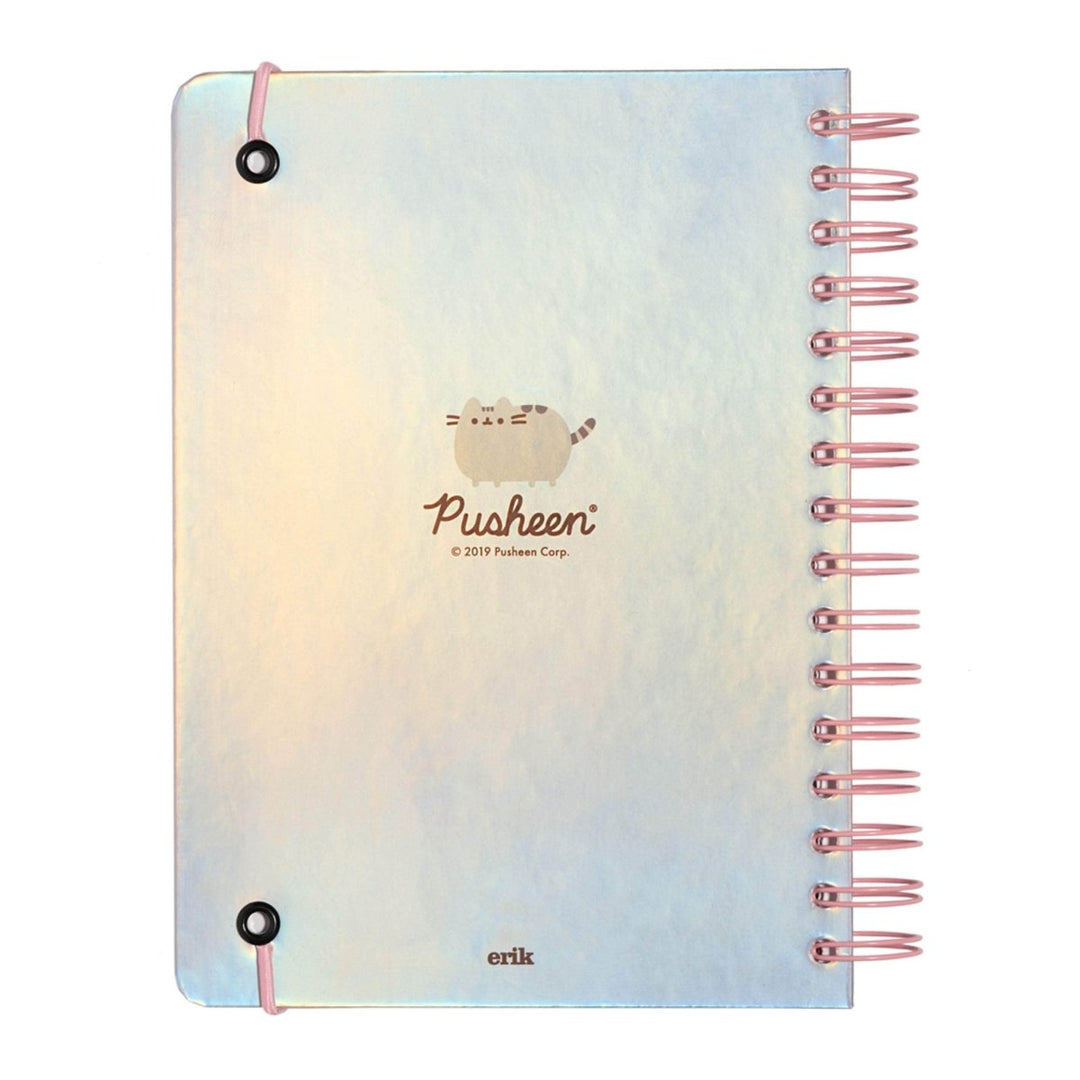 Pusheen Notatbok A5 Foodie Collection - Supernerds
