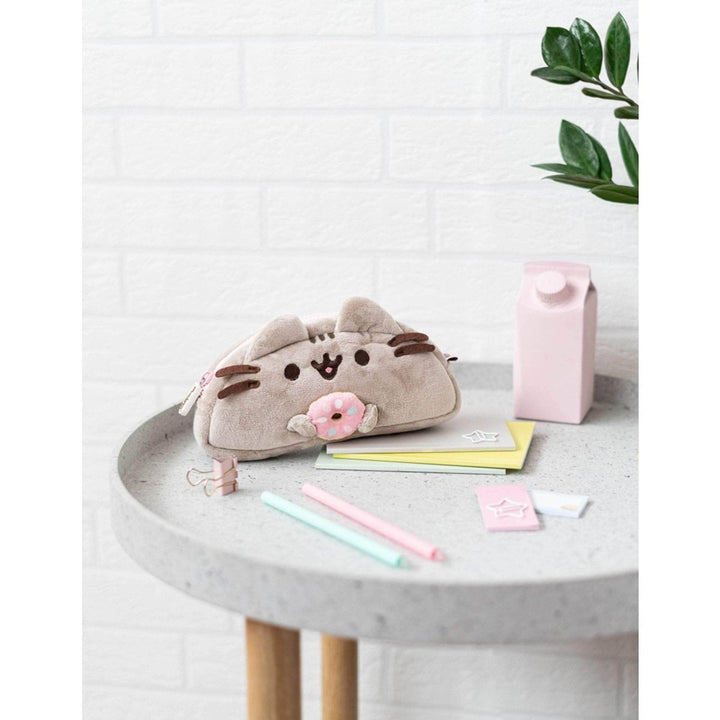 Pusheen Pennal Pels Foodie Collection - Supernerds
