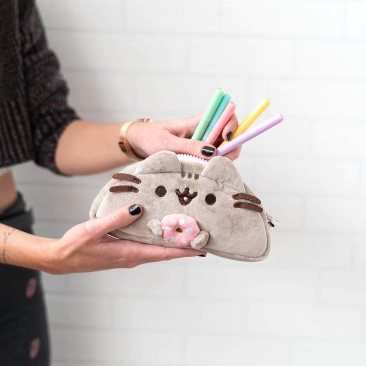 Pusheen Pennal Pels Foodie Collection - Supernerds