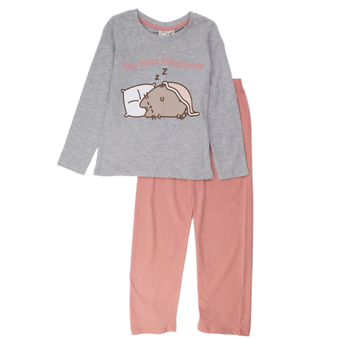 Pusheen Pysjamas - Supernerds