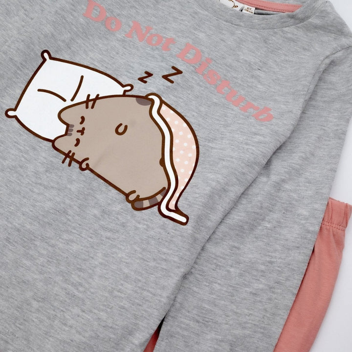 Pusheen Pysjamas - Supernerds