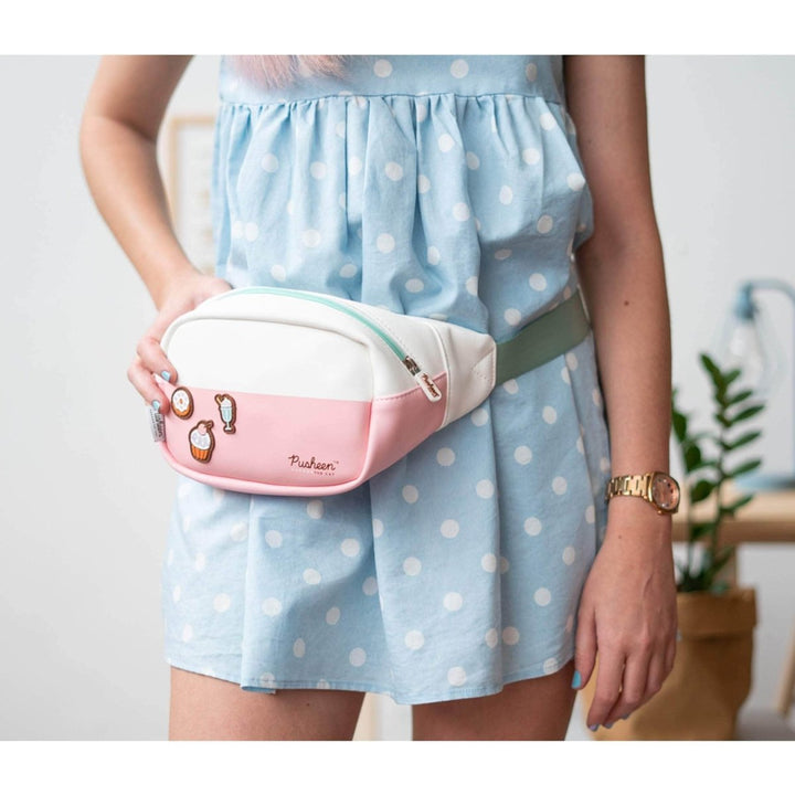 Pusheen Rumpetaske Rose Collection - Supernerds