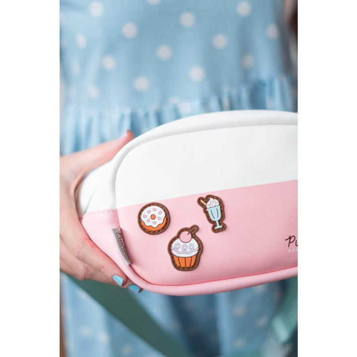 Pusheen Rumpetaske Rose Collection - Supernerds