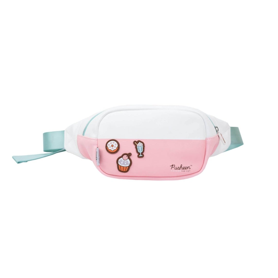 Pusheen Rumpetaske Rose Collection - Supernerds