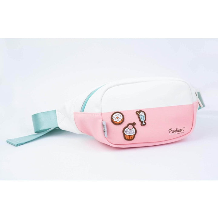 Pusheen Rumpetaske Rose Collection - Supernerds