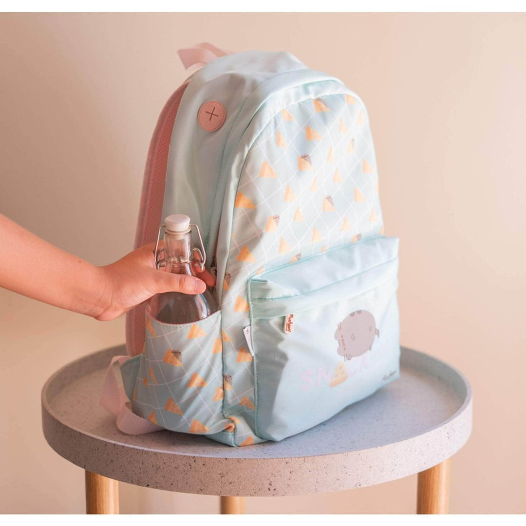 Pusheen Ryggsekk Foodie Collection 20 Liter - Supernerds