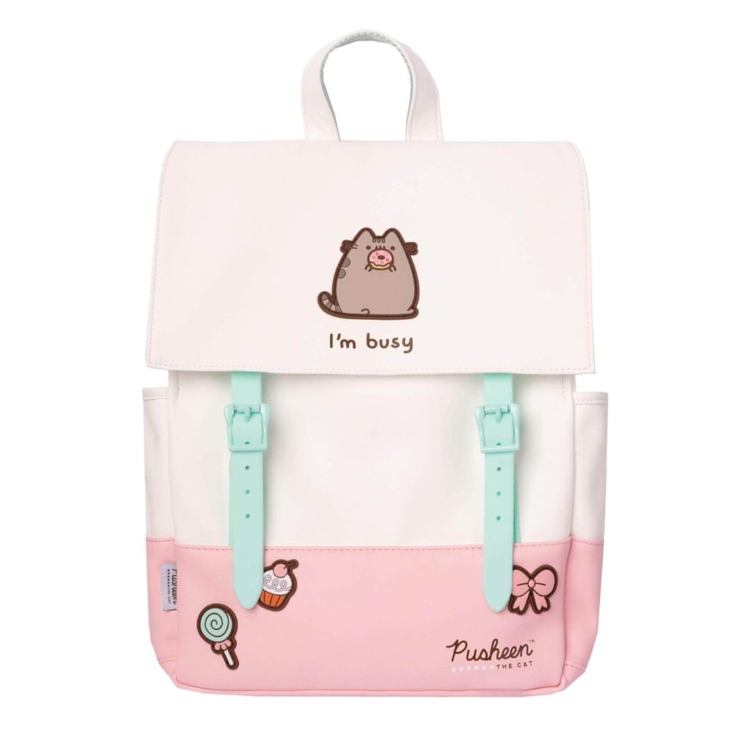 Pusheen Ryggsekk Rose Collection 9 Liter - Supernerds