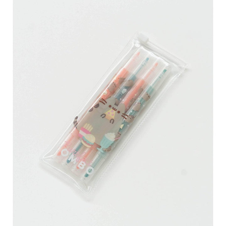 Pusheen Skrivesaker Foodie Collection Deluxe - Supernerds