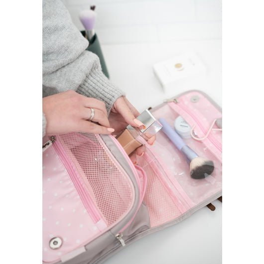 Pusheen Toalett- og Sminkeveske Foodie Collection - Supernerds
