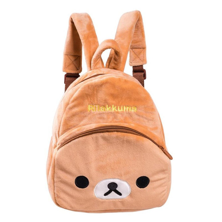 Rilakkuma Ryggsekk 6,5 Liter - Supernerds
