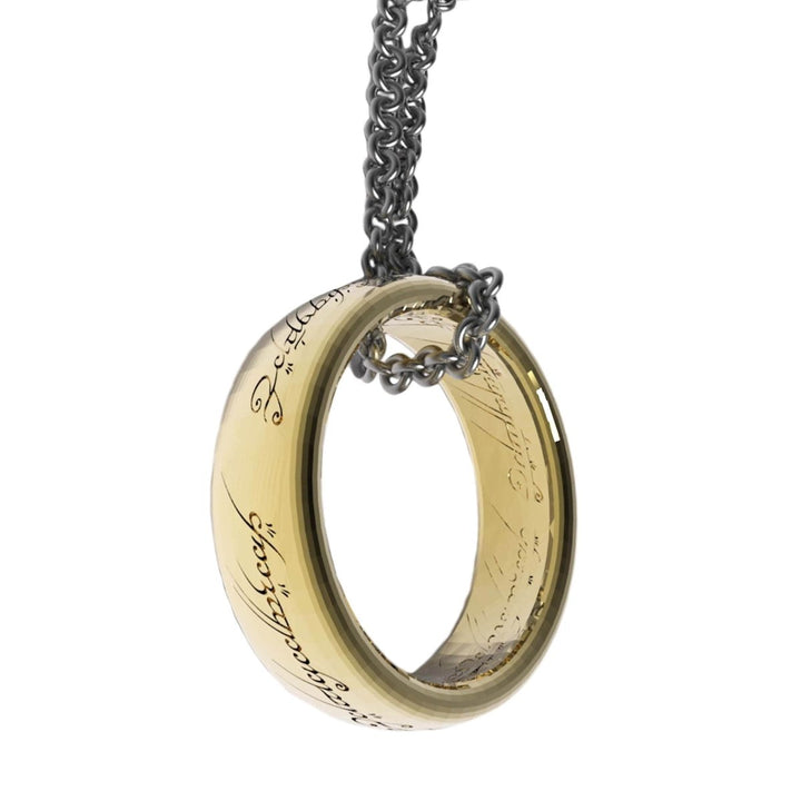 Ringenes Herre Nøkkelring Ringen - Supernerds