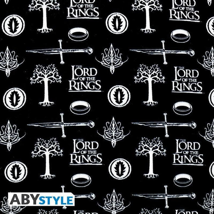 Ringenes Herre Pute The One Ring - Supernerds