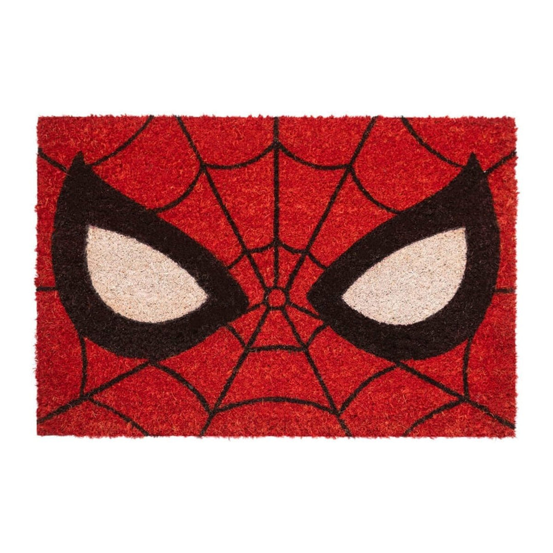 Spider-Man Dørmatte - Supernerds
