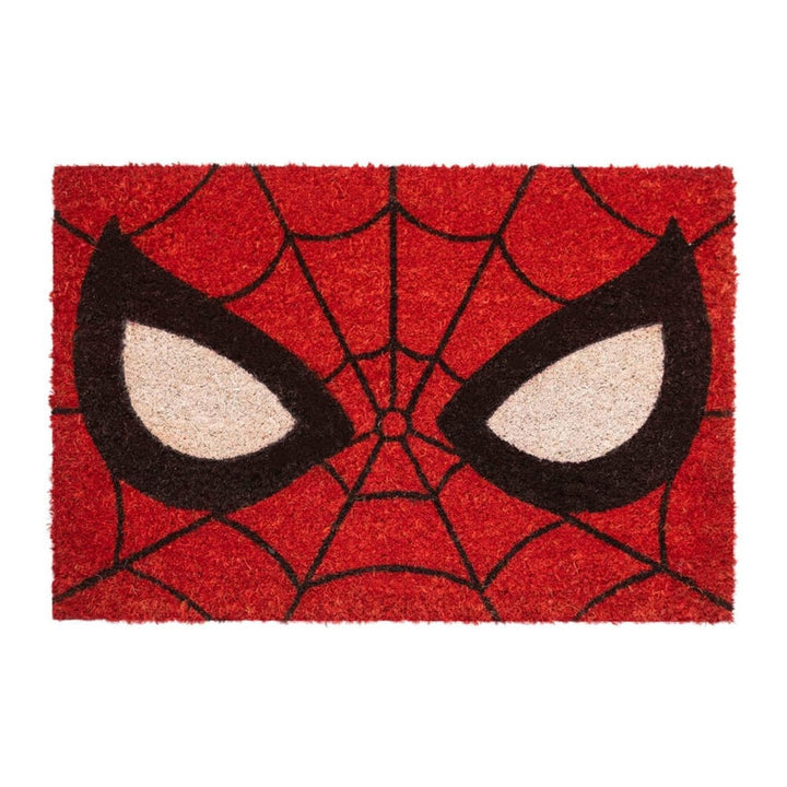 Spider-Man Dørmatte - Supernerds
