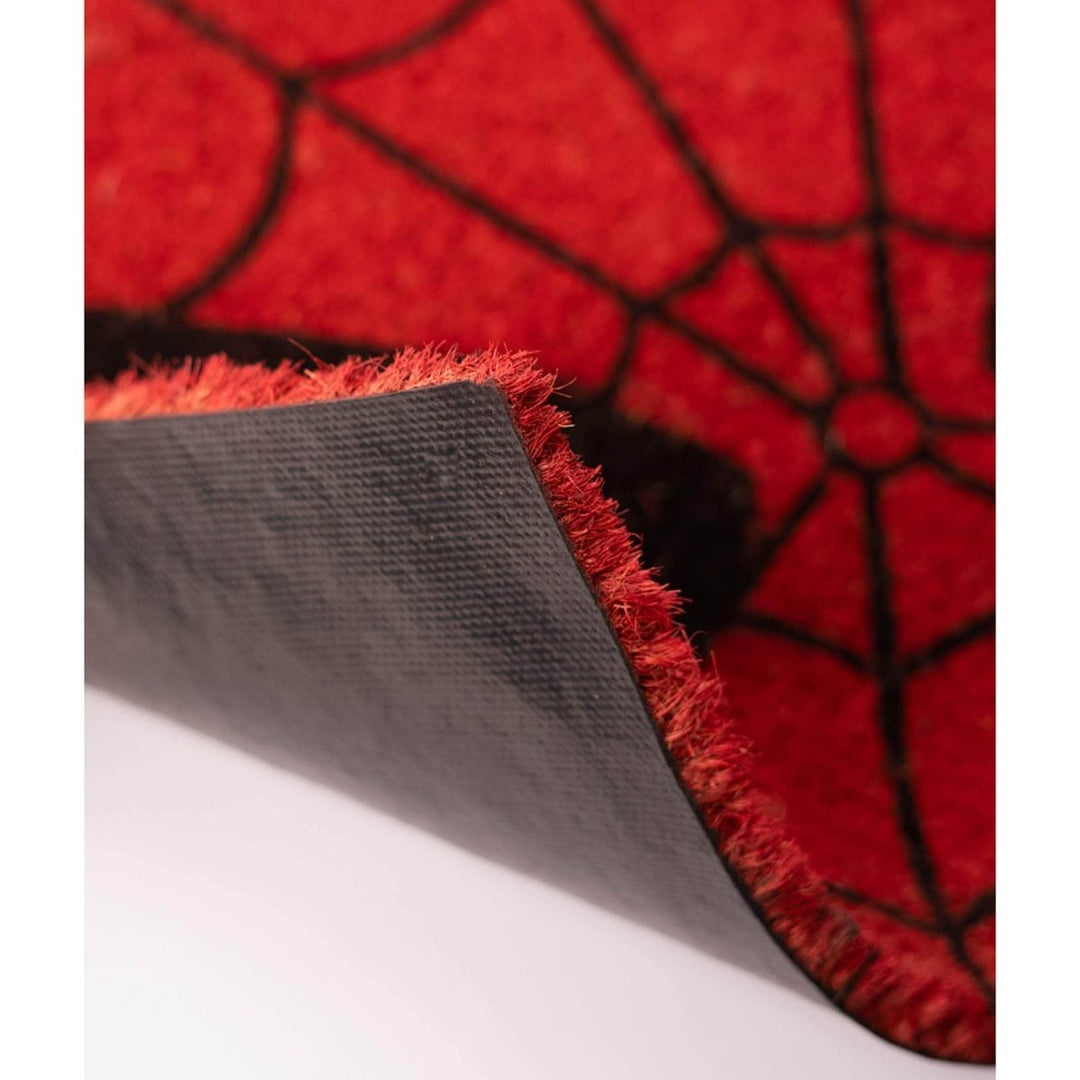 Spider-Man Dørmatte - Supernerds