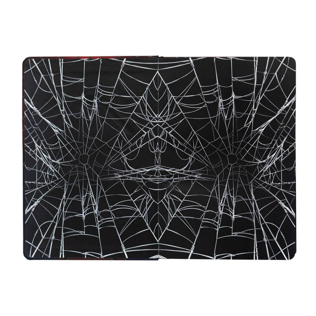 Spider-Man Premium Notatbok A5 - Supernerds