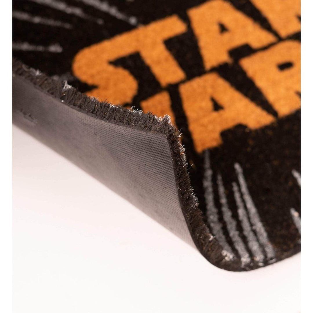 Star Wars Dørmatte Epic Logo - Supernerds