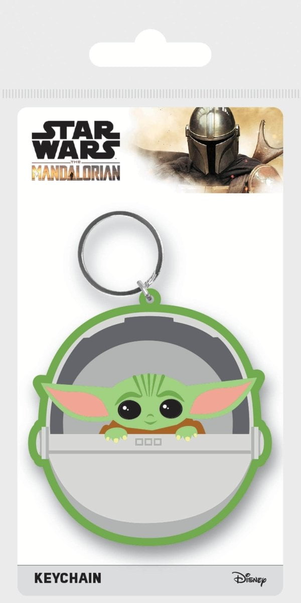 Star Wars Nøkkelring The Child - Supernerds
