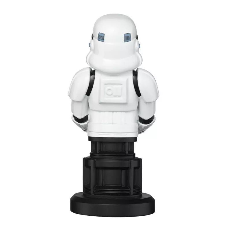 Stormtrooper Cable Guys Samlefigur - Supernerds