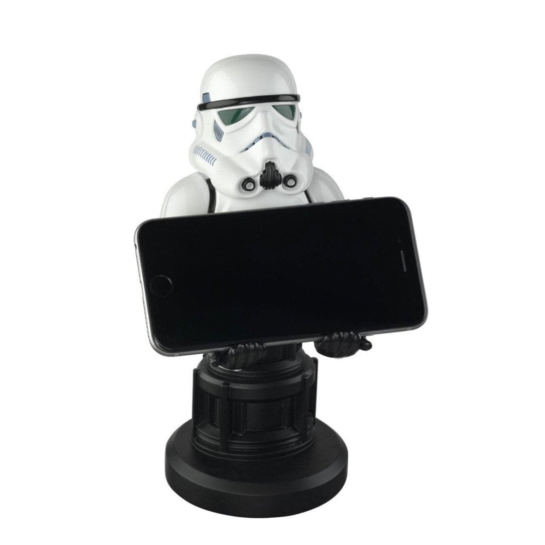 Stormtrooper Cable Guys Samlefigur - Supernerds