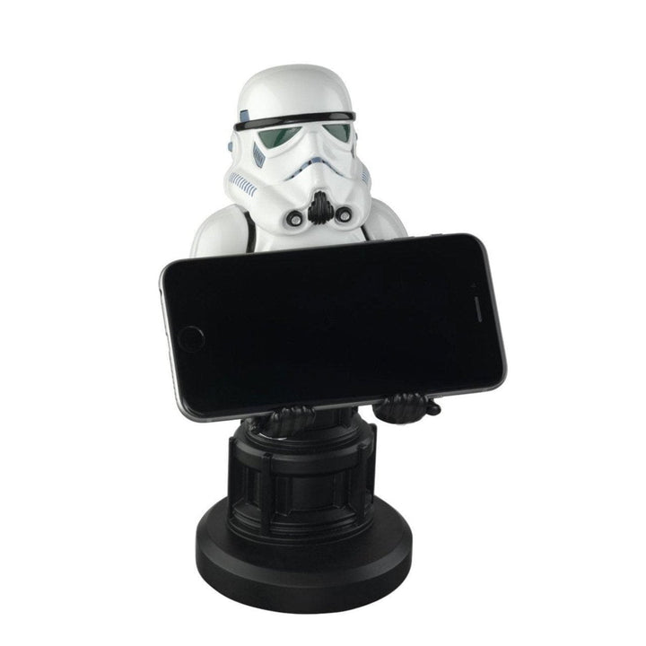 Stormtrooper Cable Guys Samlefigur - Supernerds