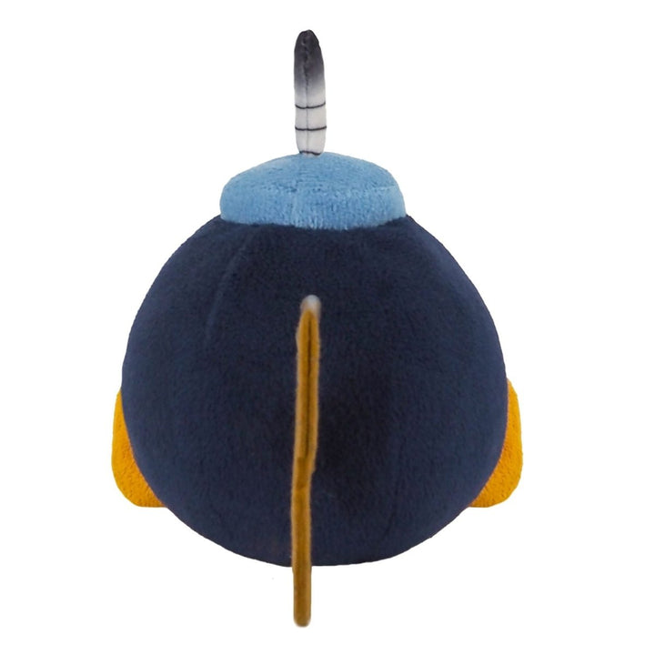 Super Mario Bamse Bob-Bomb 13 cm - Supernerds