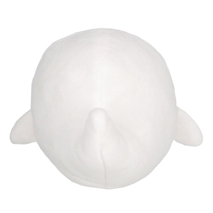 Super Mario Bamse Boo 13 cm - Supernerds