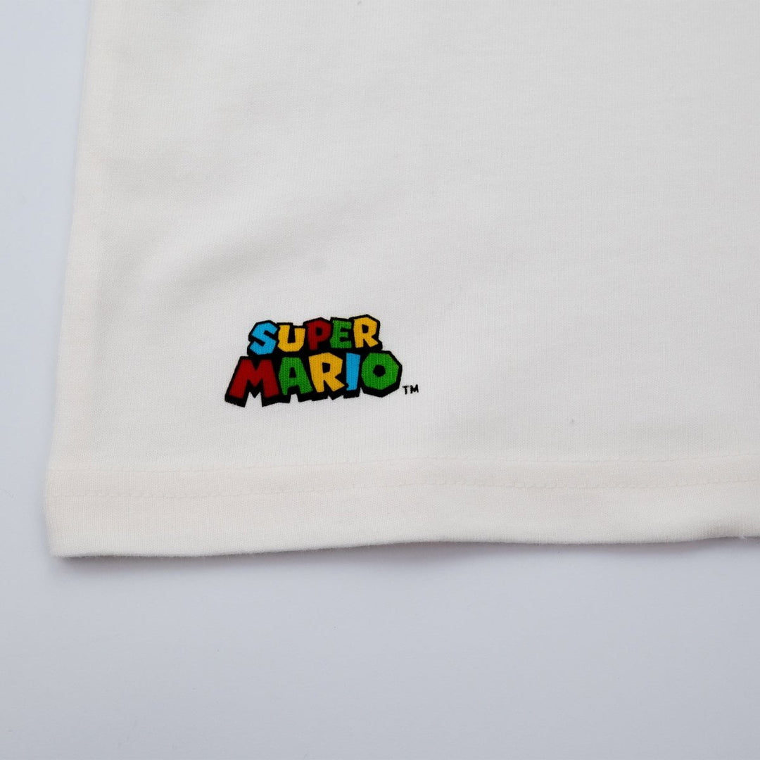 Super Mario Genser Power Up - Supernerds