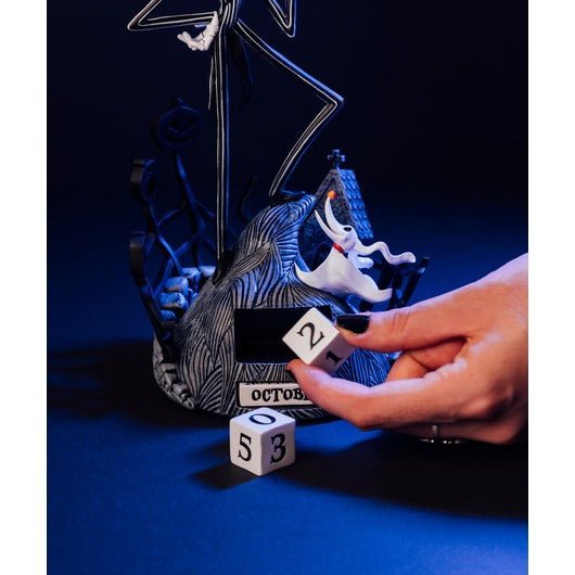 The Nightmare Before Christmas Kalender - Supernerds