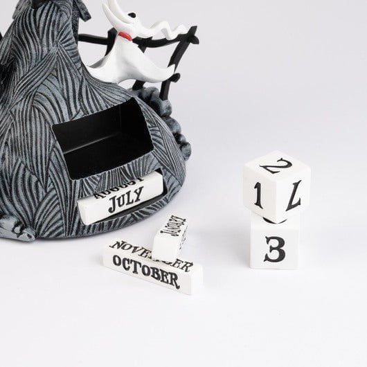 The Nightmare Before Christmas Kalender - Supernerds