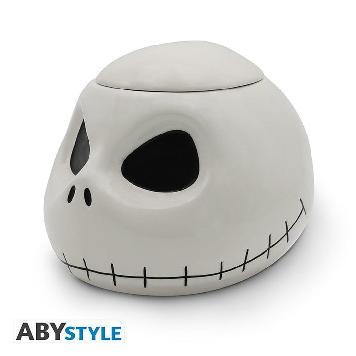 The Nightmare Before Christmas Keramisk Kakeboks - Supernerds