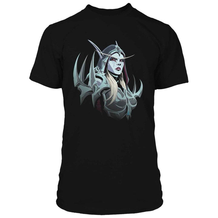 World of Warcraft T-skjorte Sylvanas - Supernerds