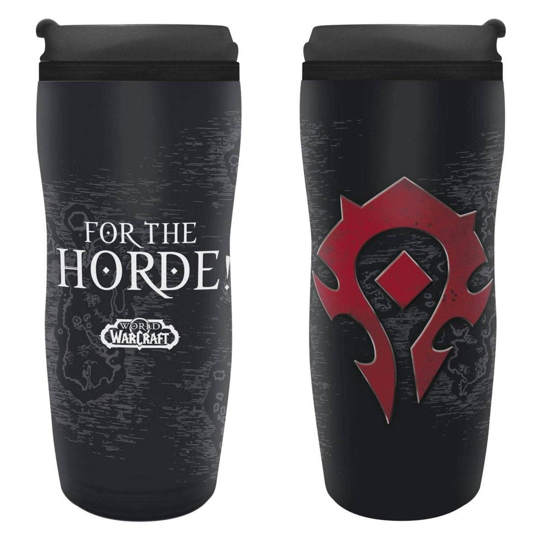 World of Warcraft Termo-kopp Horde - Supernerds