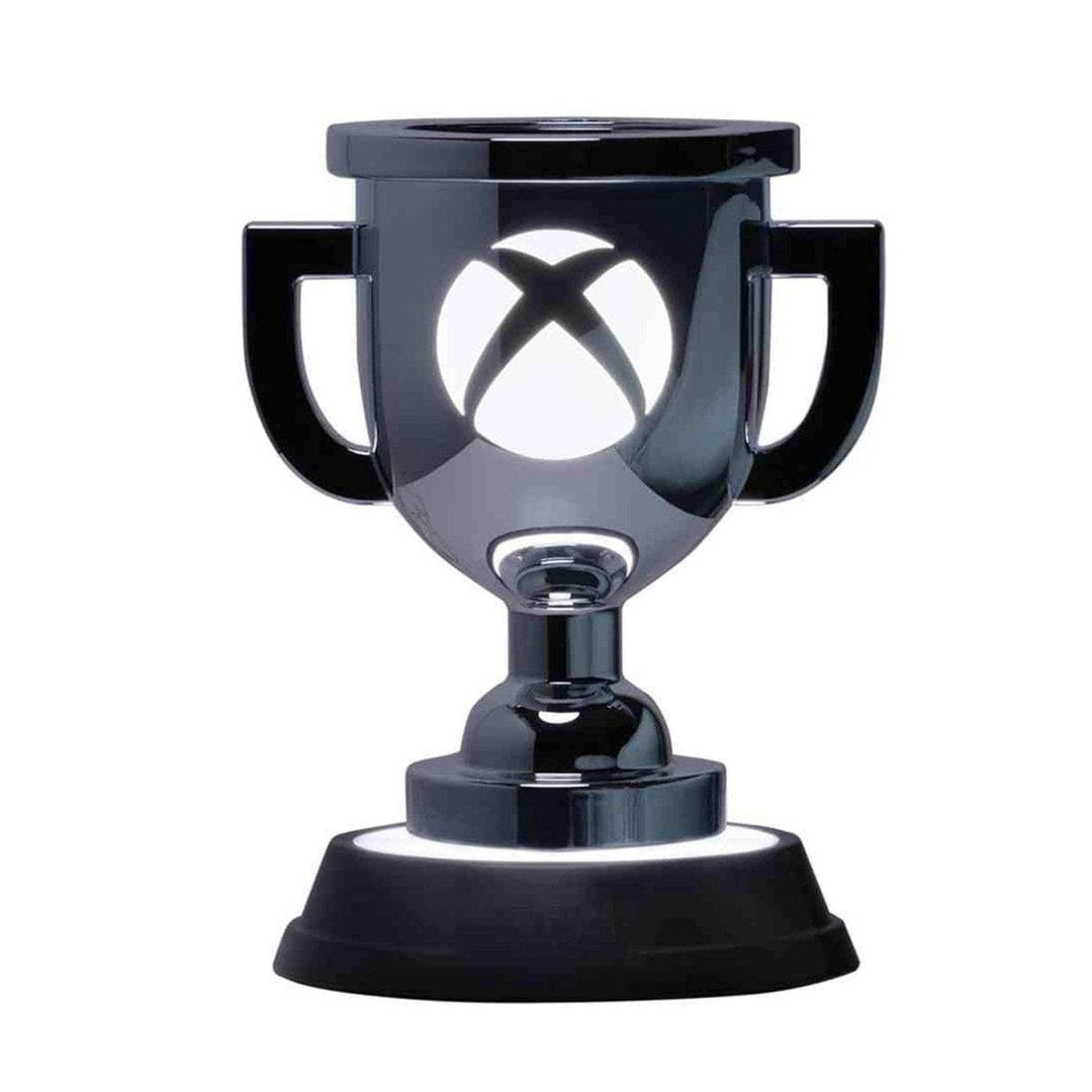 Xbox Lampe Achievement - Supernerds