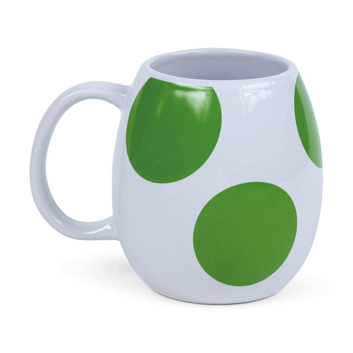 Yoshi Kopp Egg - Supernerds