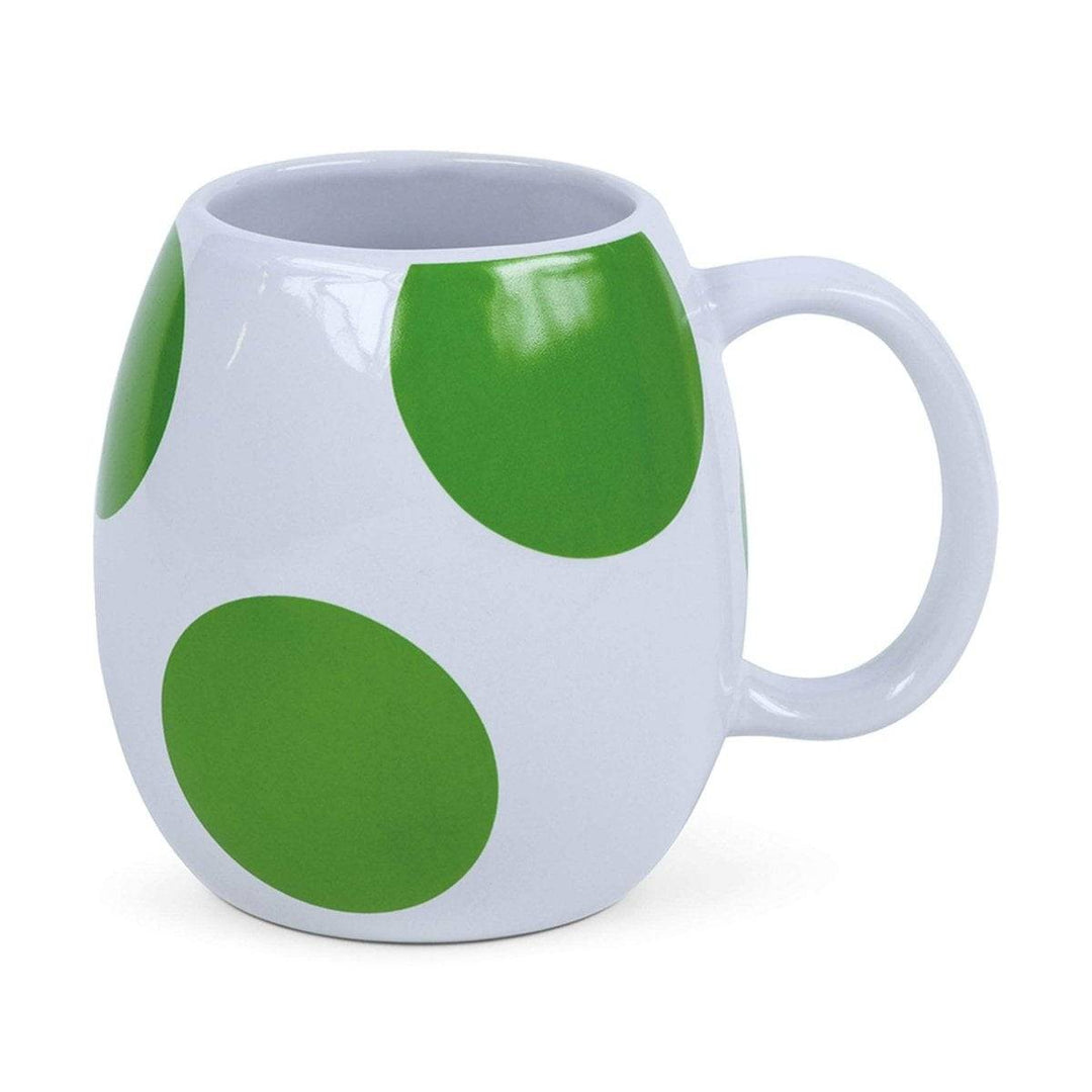 Yoshi Kopp Egg - Supernerds